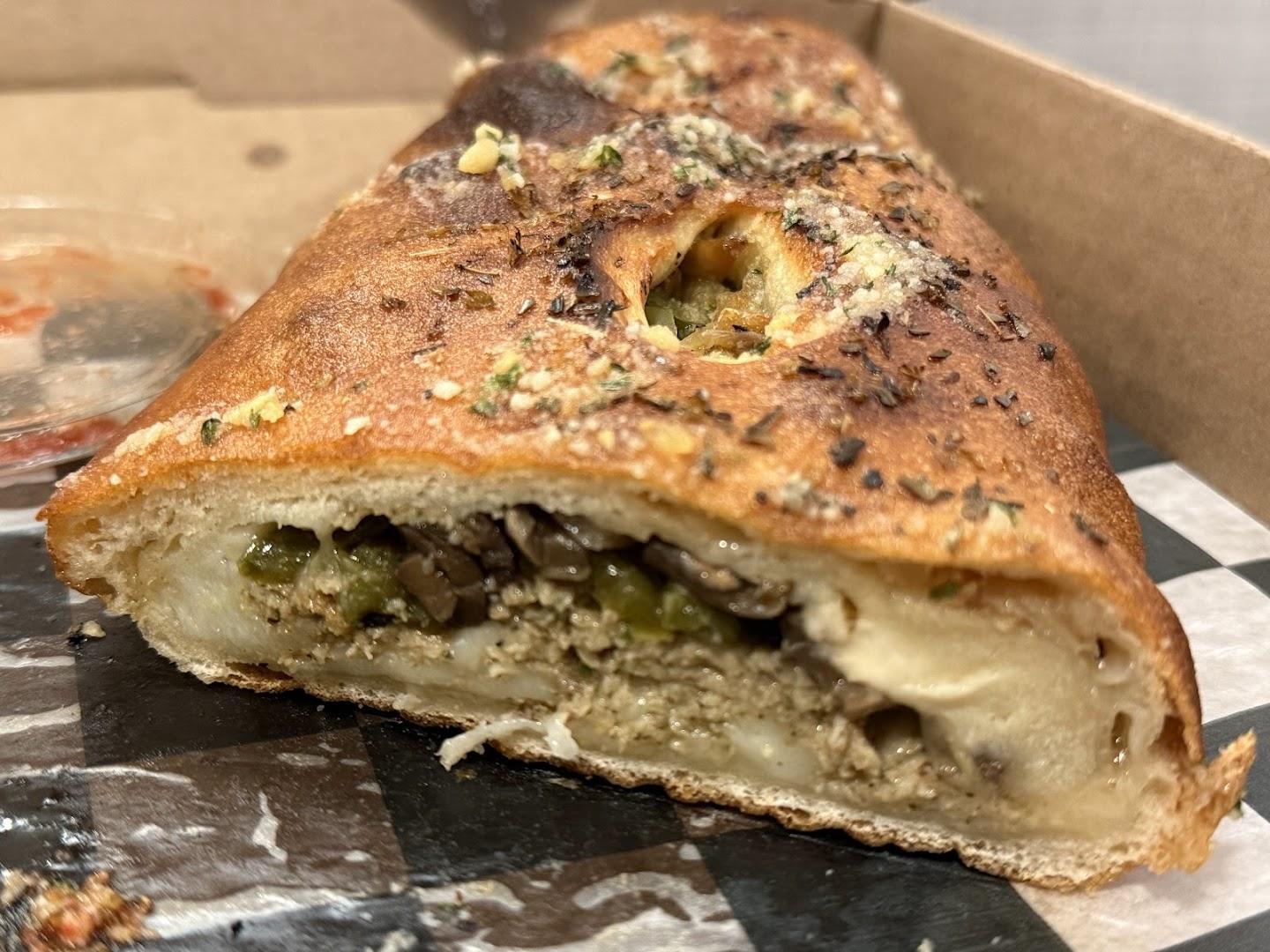 Enosburg House of Pizza