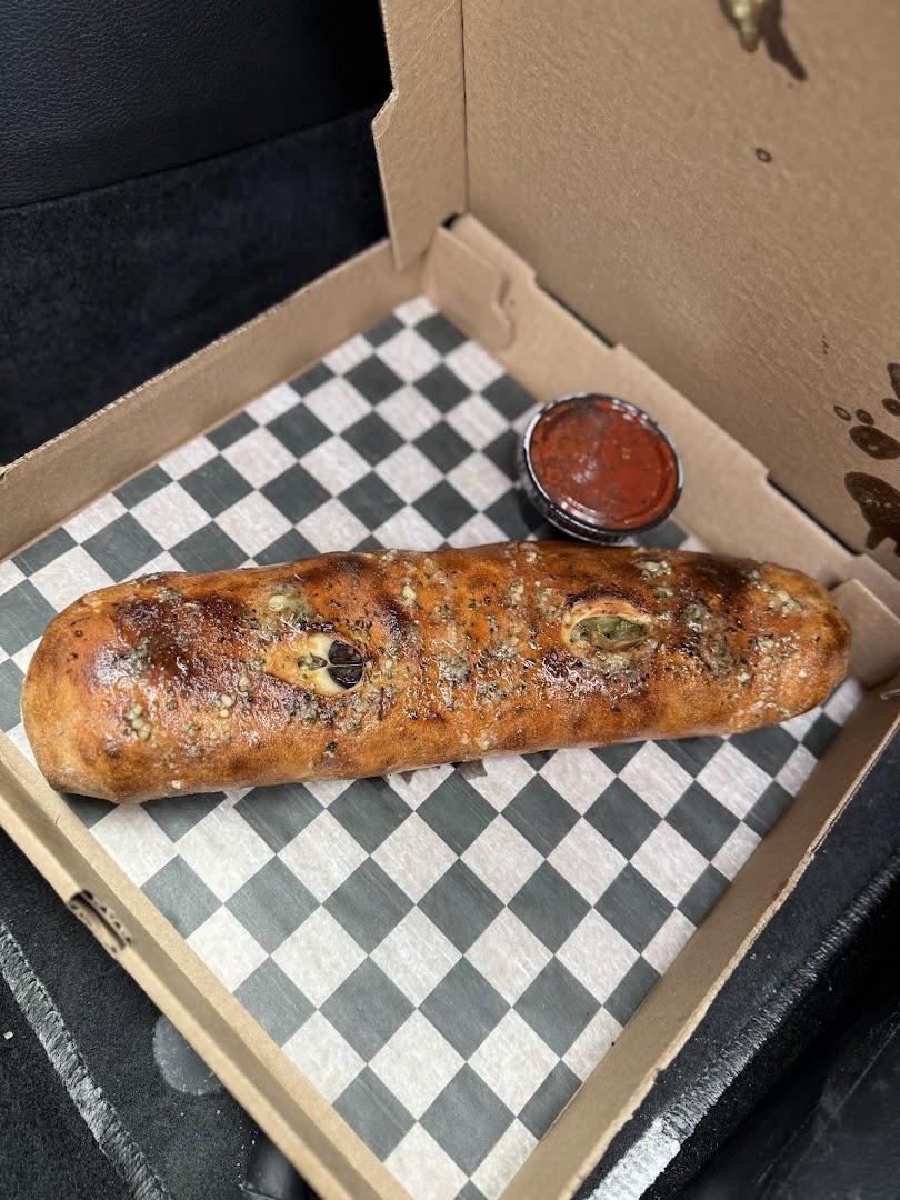 Enosburg House of Pizza