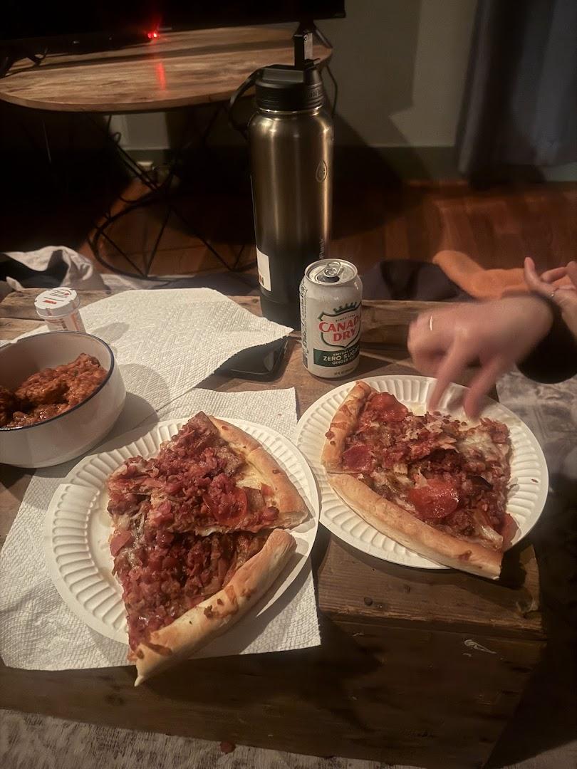 Enosburg House of Pizza